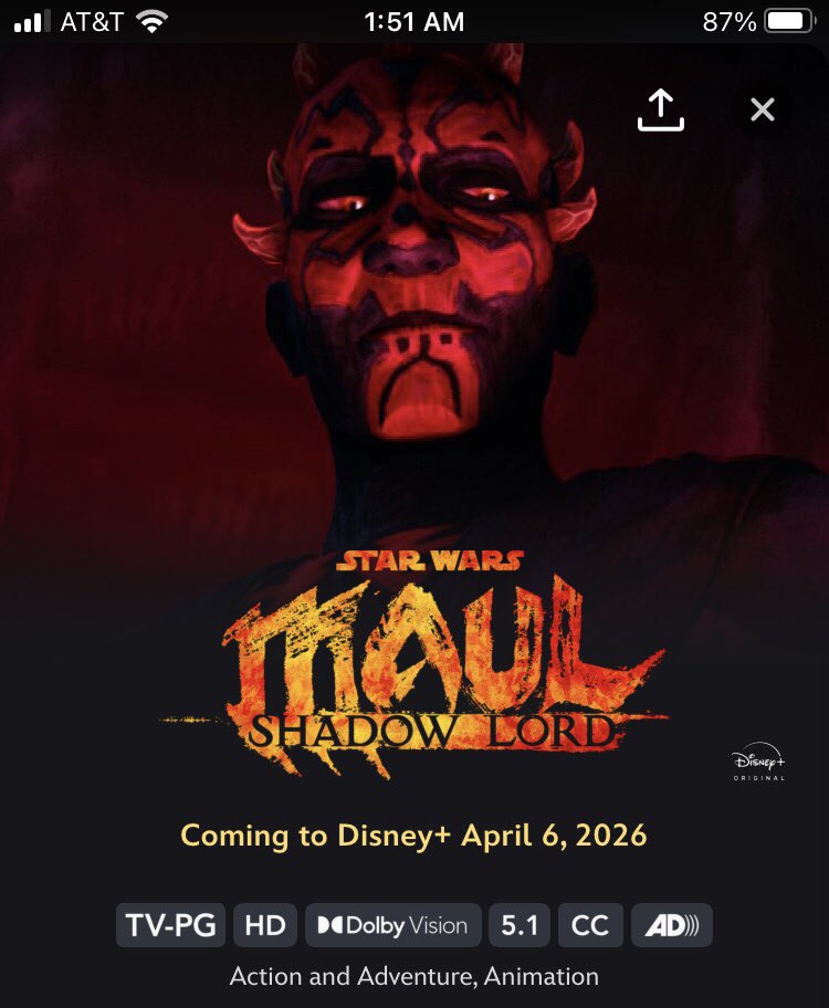 A DUDE WHO TREASURES STAR WARS!! tweet media