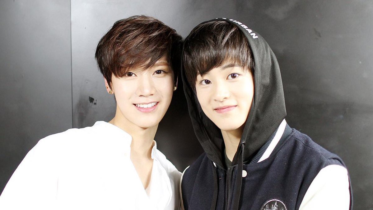 Peanut (#SO10)🐰 #TEN_STUNNER tweet media