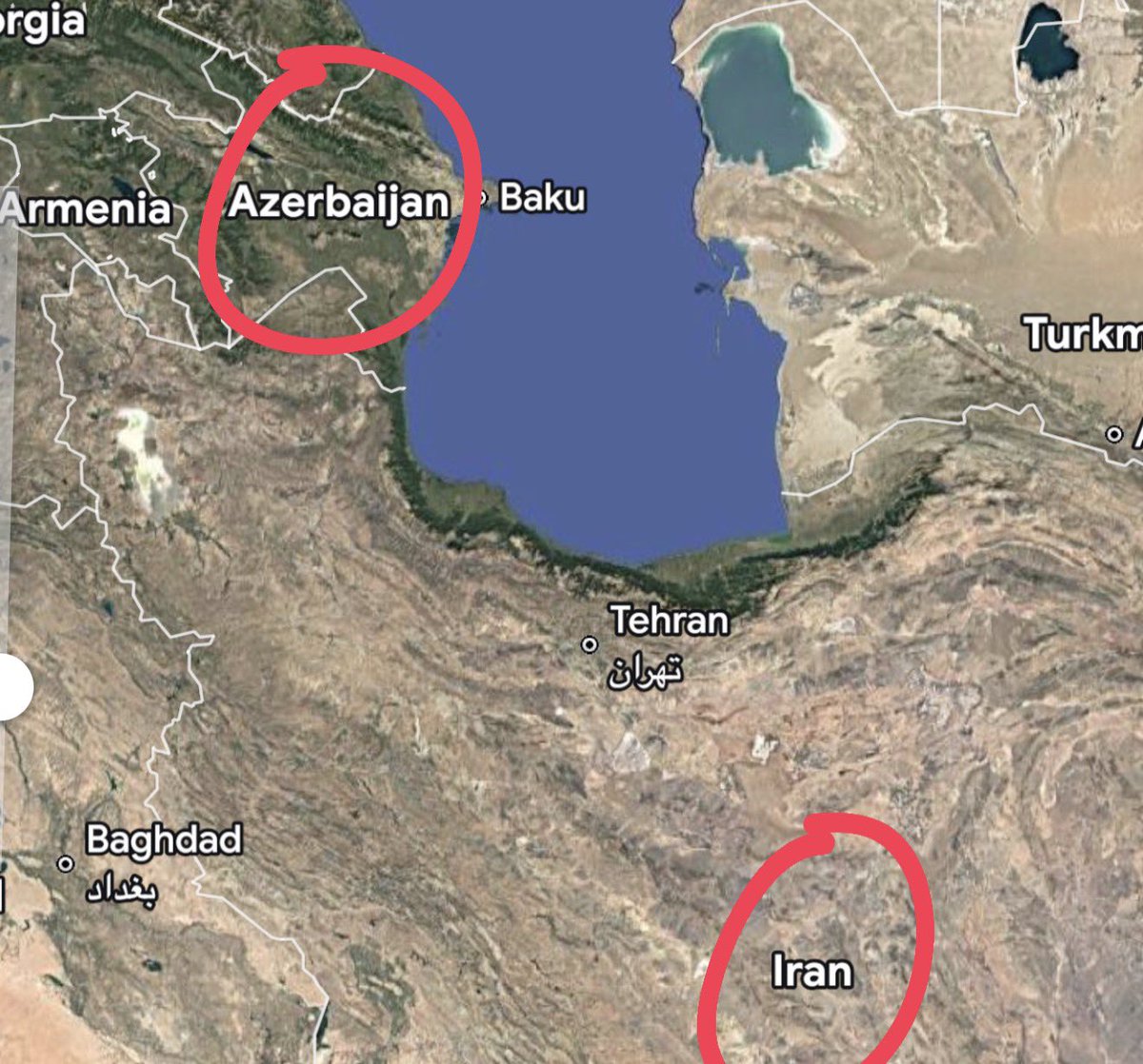 ماجد العامري tweet media