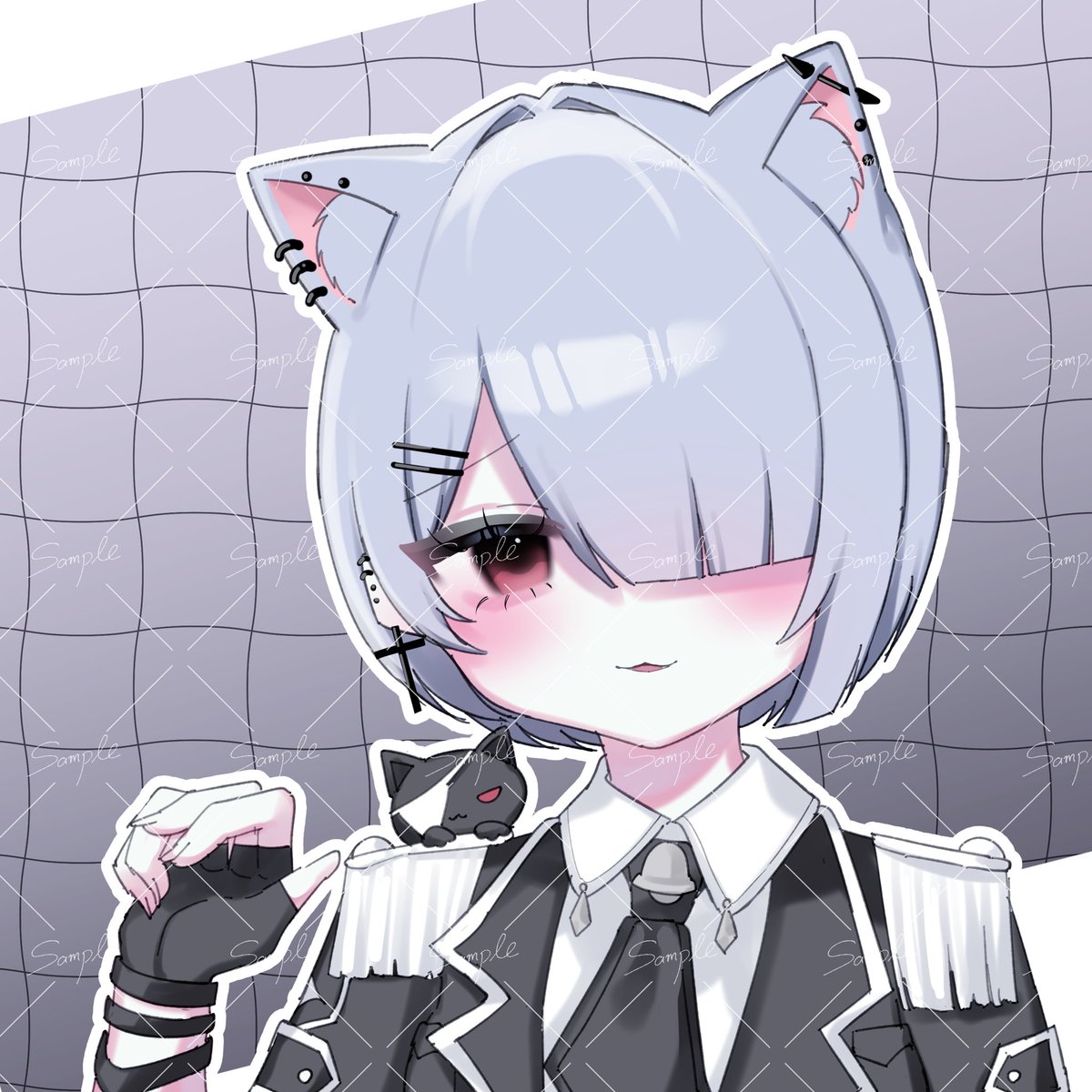 縷縷宮るみ tweet media