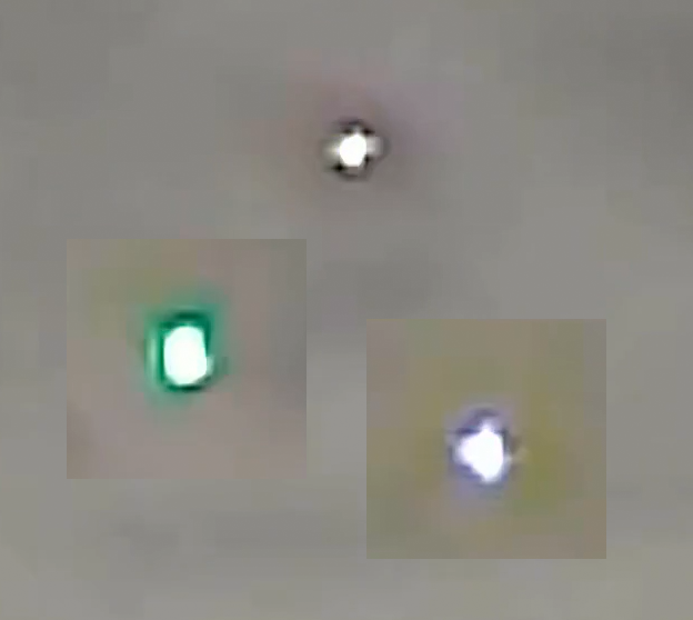 Iridium Shift tweet media