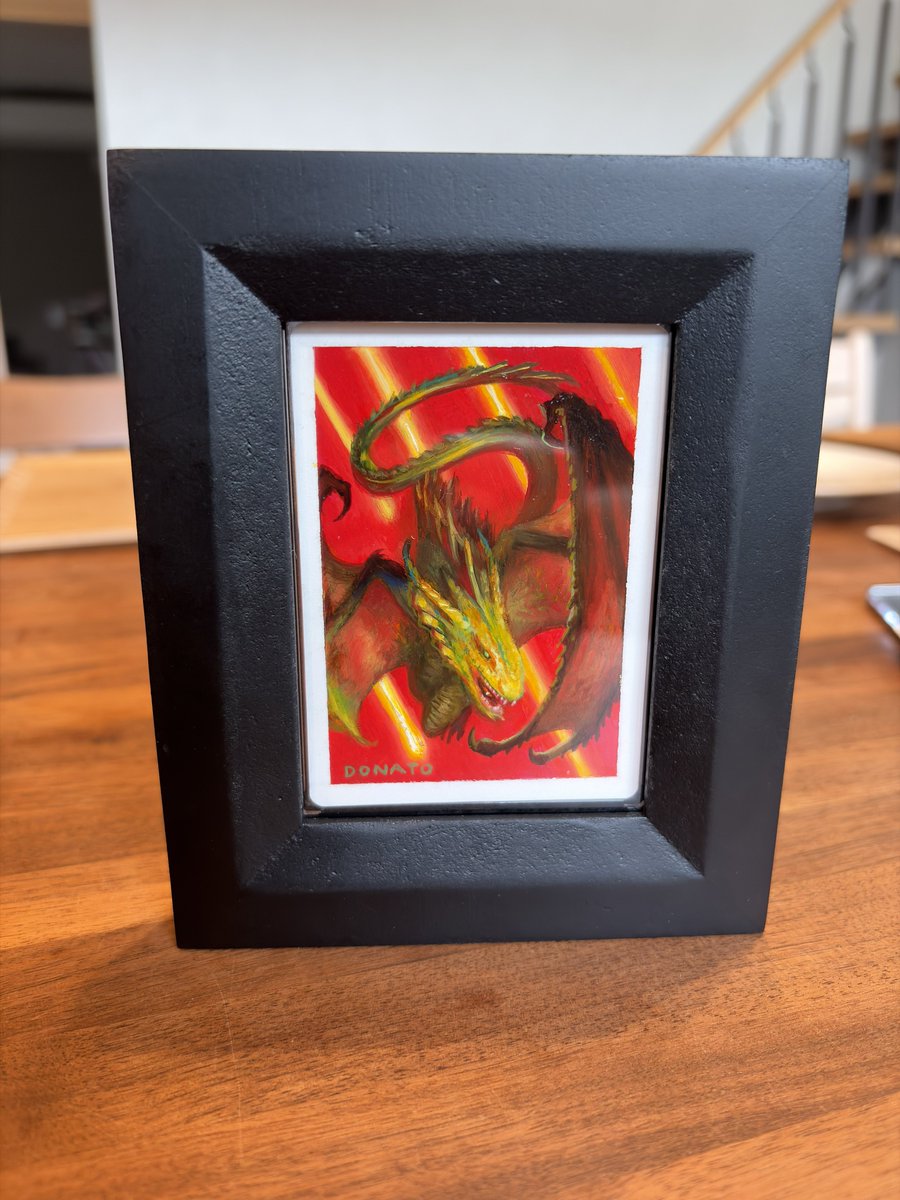 ナナドラ tweet media