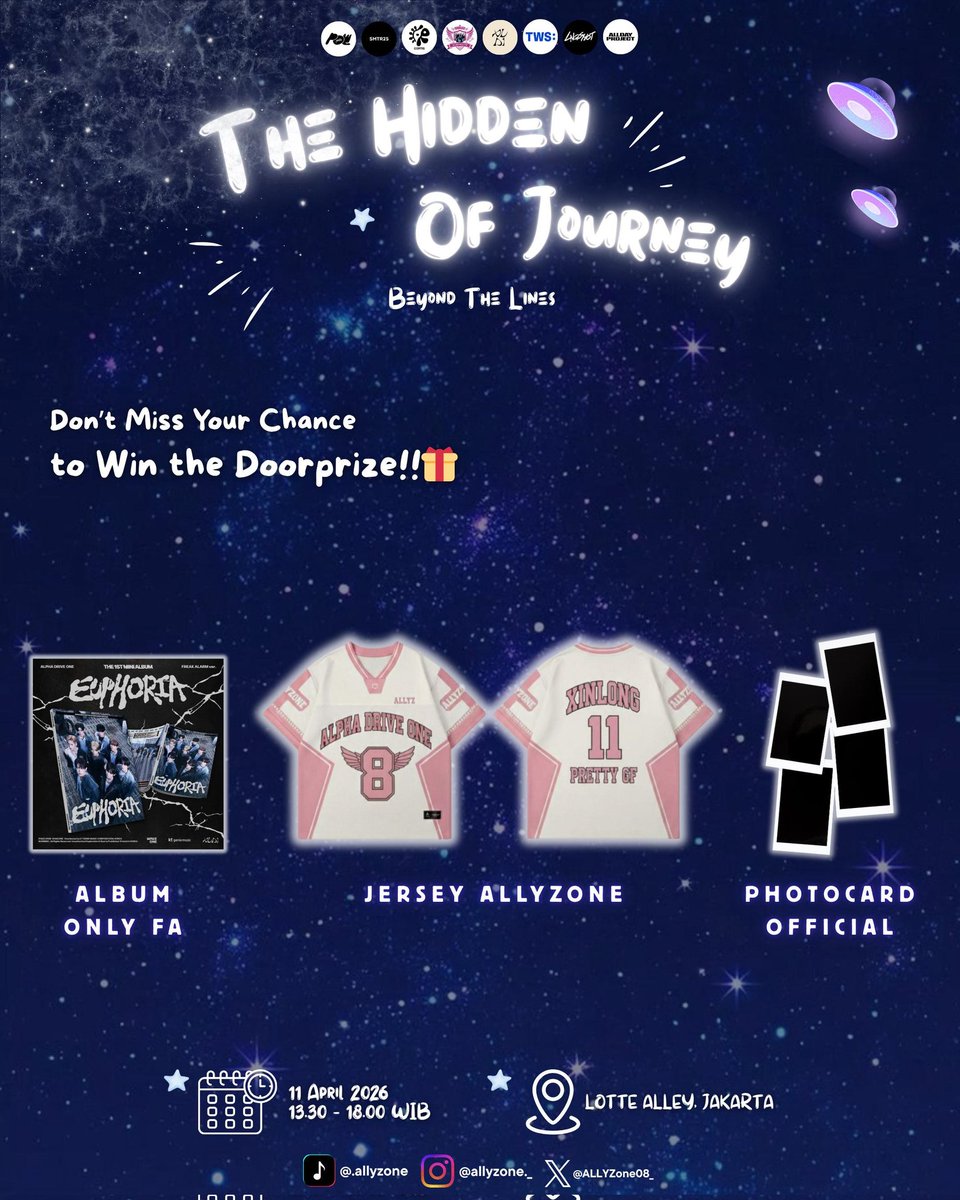 ALLYZone tweet media