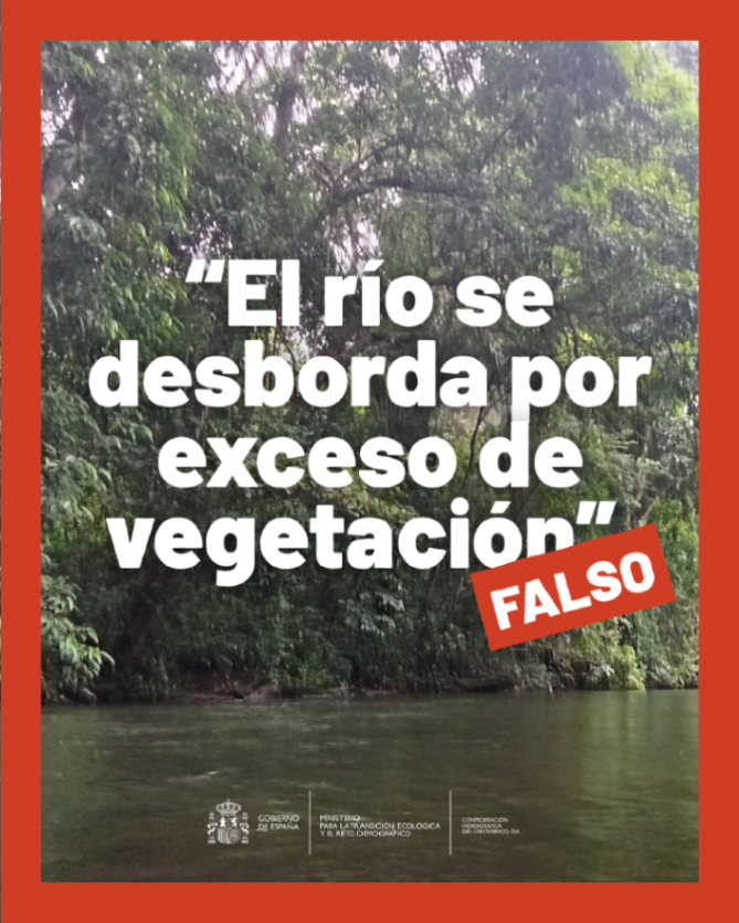 Confederación Hidrográfica del Cantábrico tweet media