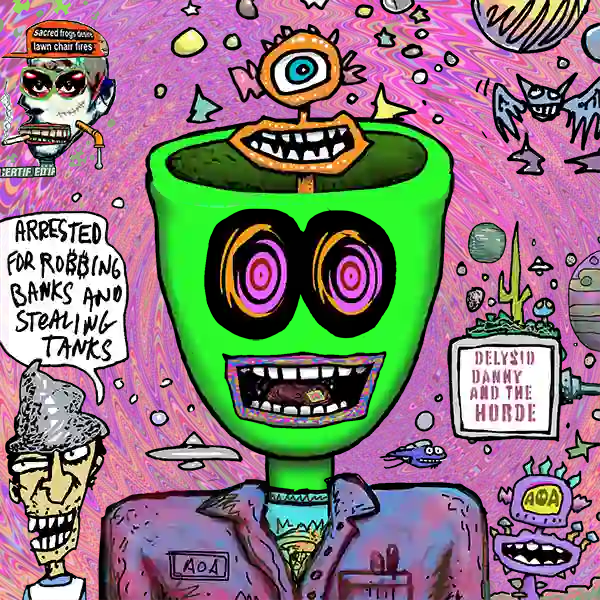 Silence on the Ordinals... such a dense lull, as if everyone had gone to Delysid Labs for a return trip. AOA: Second Edition 3,333 artifacts from other worlds, burned into rare sats.
The portal is ajar satflow.com/ordinals/aoa2
Where's your Tinfoil?
<a href="/AlienOrdinals/">Alien Ordinal Artifacts (A👽A)</a> 
<a href="/JOEYMARSworld/">Joey Mars</a>