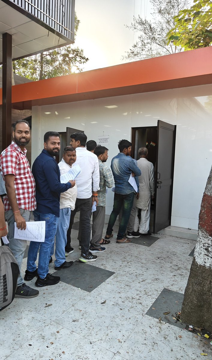 Saurabh Yadav tweet media