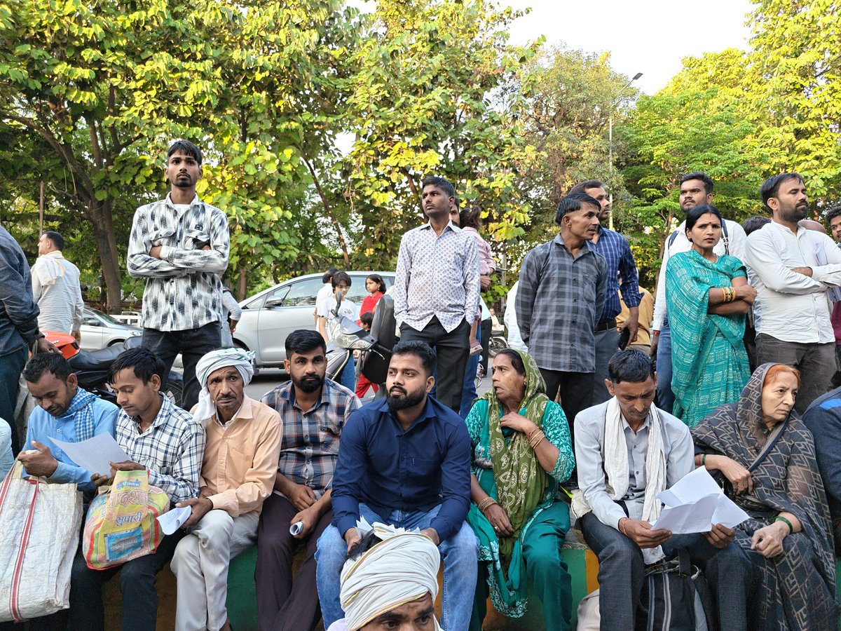 Saurabh Yadav tweet media