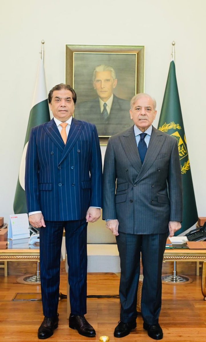 Muhammad Hanif Abbasi tweet media