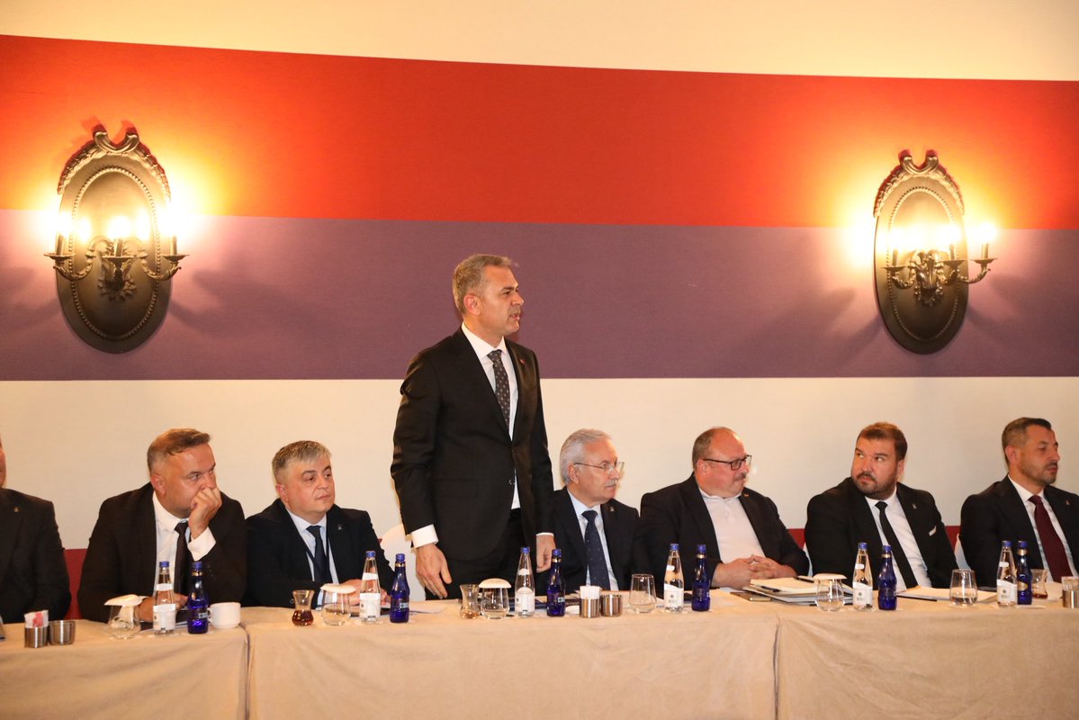 Mehmet Şarani Tavlı tweet media