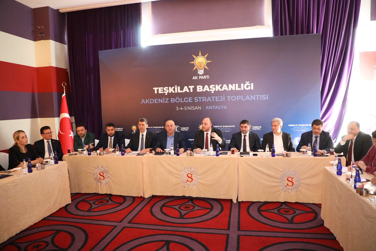 Mehmet Şarani Tavlı tweet media