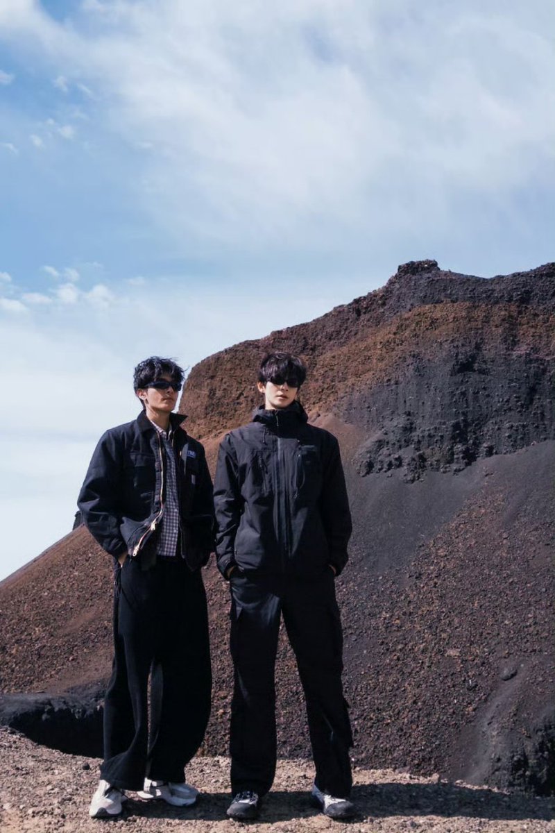 echaasz's tweet image. Our desert 🎀
#XingQiu
#XiZhao