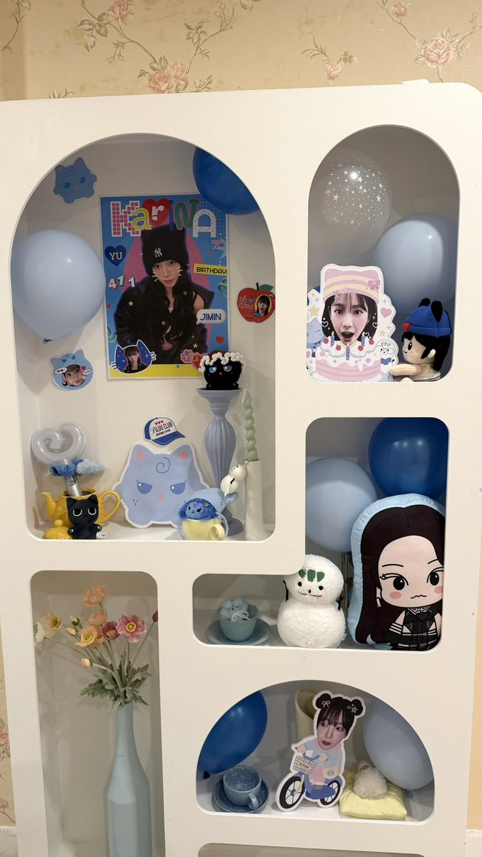 Gbℓυυ(🌠)! tweet media