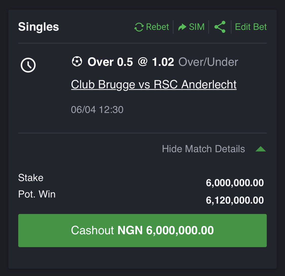 Logikbet💡 tweet media