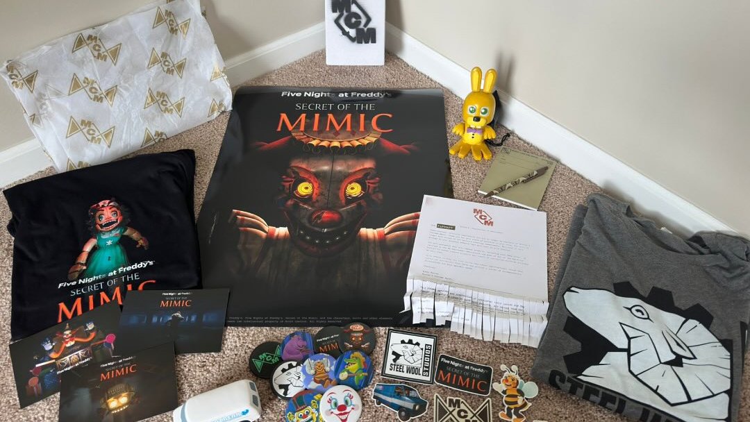 📞 FNAF Confessions 📞 (Link in Bio/Pin) tweet media