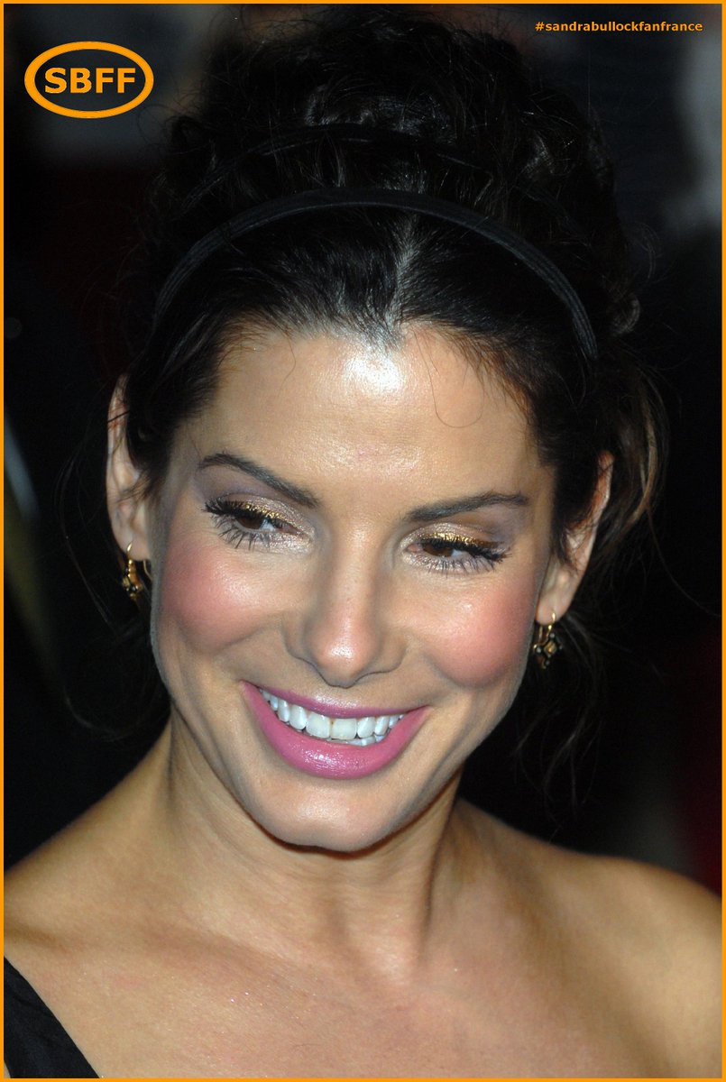 Sandra Bullock fan France tweet media