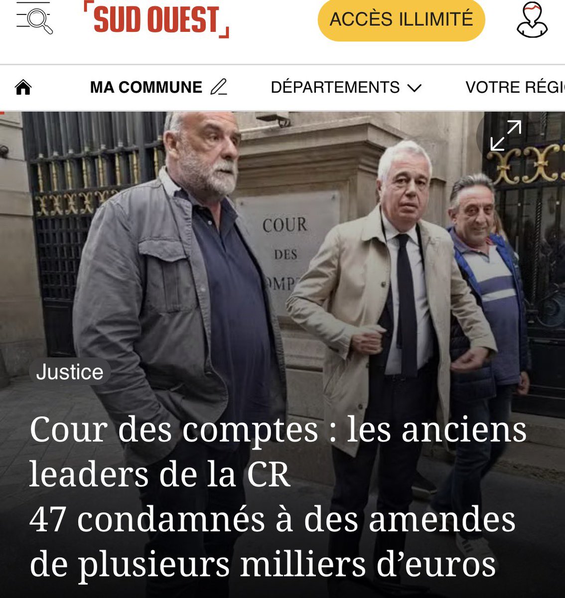 Guitou l'alpin TAEM Member ❤🤜🤛🍺🥂⚽️🏉 tweet media