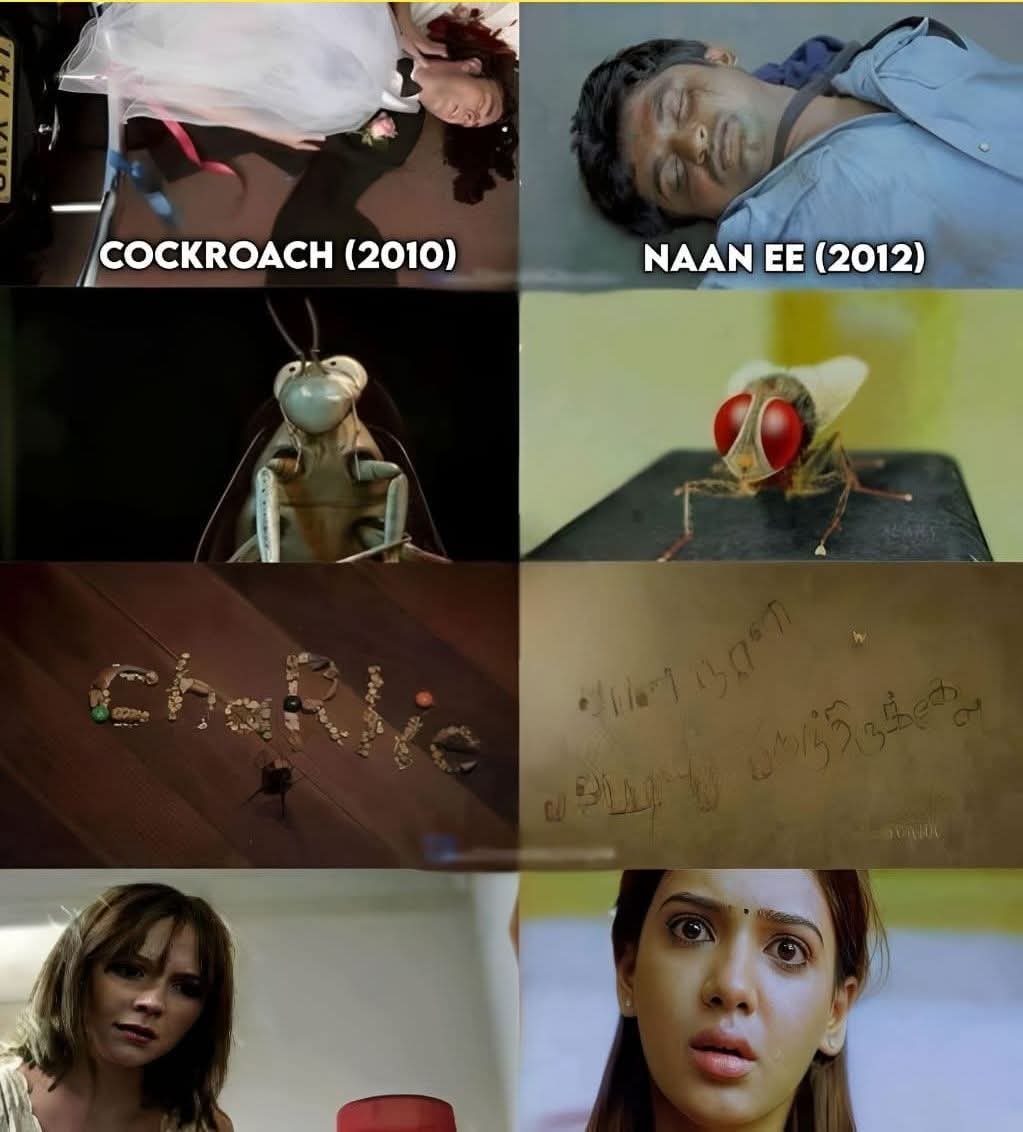 discodoctor_'s tweet photo. Then came into existance the term 'eecha-copy' !! https://t.co/sRVEOE5HpL
