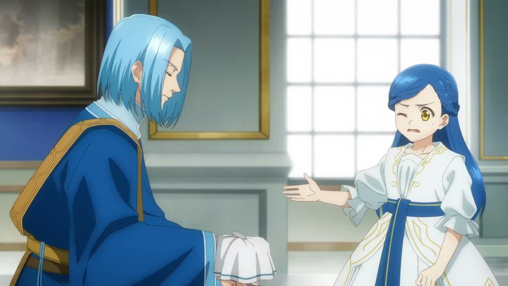 Celestial Dragons tweet media