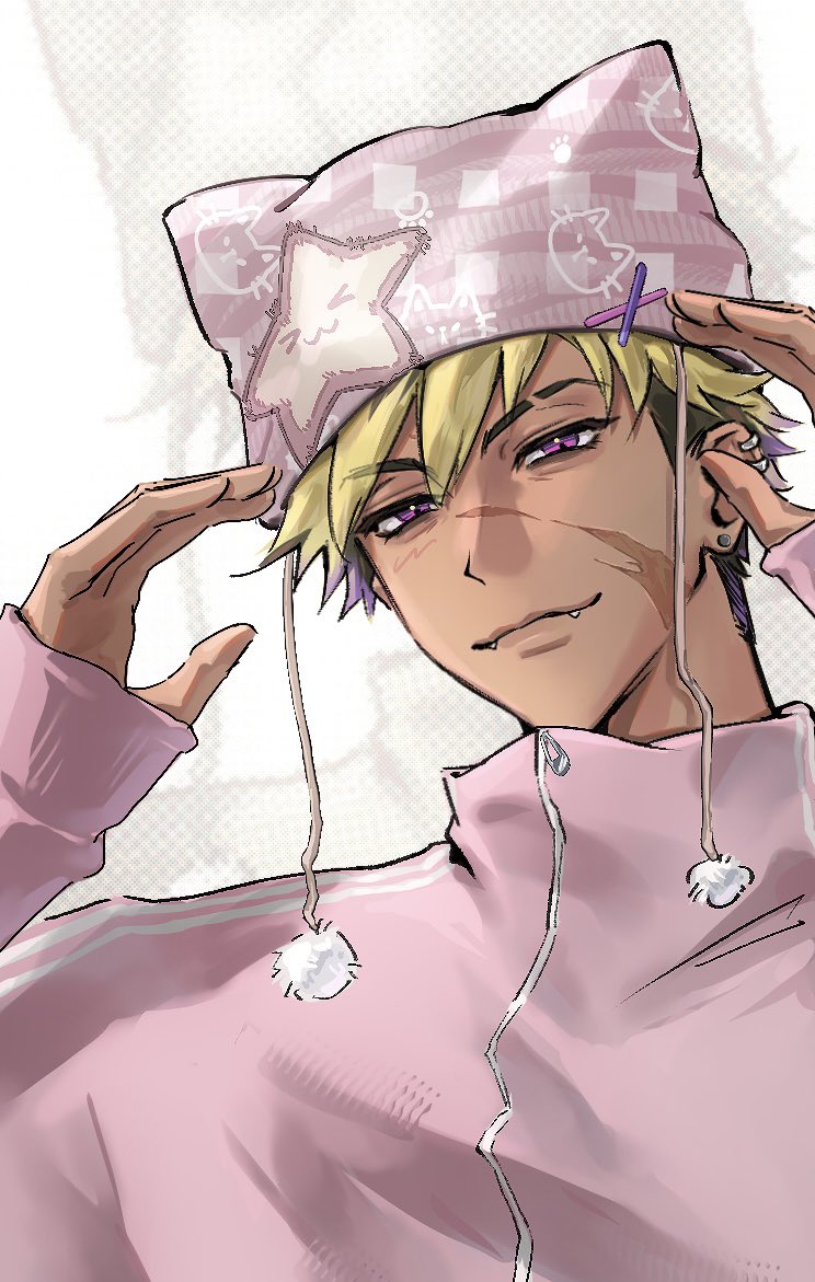 bananaatecorn tweet media