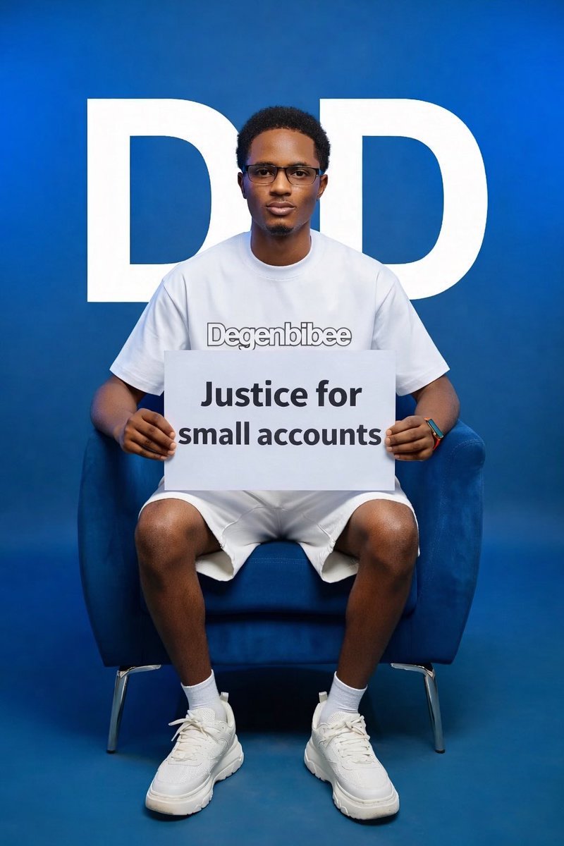 Degen Bibee° tweet media