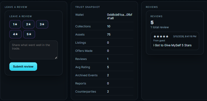 LewSales.XYO✨️Passionate About XYO and WinLEW✨️ tweet media