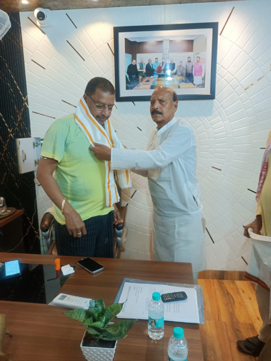 APAL India tweet media