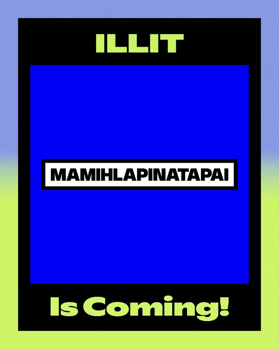 Spotify Korea tweet media