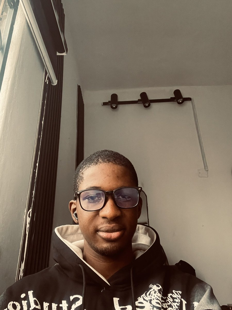 🅰lamzy 🥷🏾 tweet media