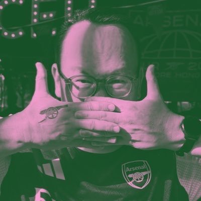 coachraka's tweet photo. @JalanArsenal @ahsanazz @mqbqois Gini doping ga ben? https://t.co/k9PzHqdu7Q