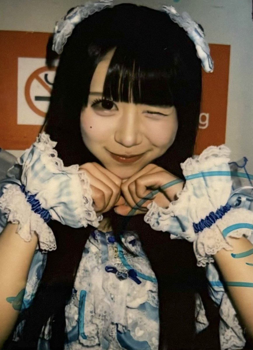 ちよち tweet media