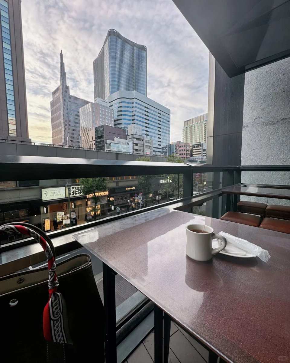 月とコーヒー tweet media