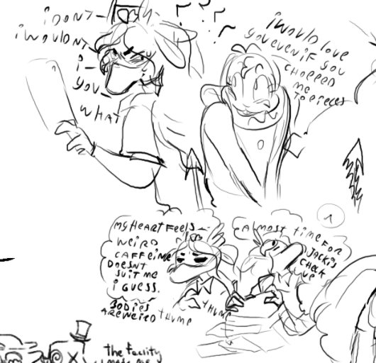 goma ☀️ comisiones abiertas tweet media