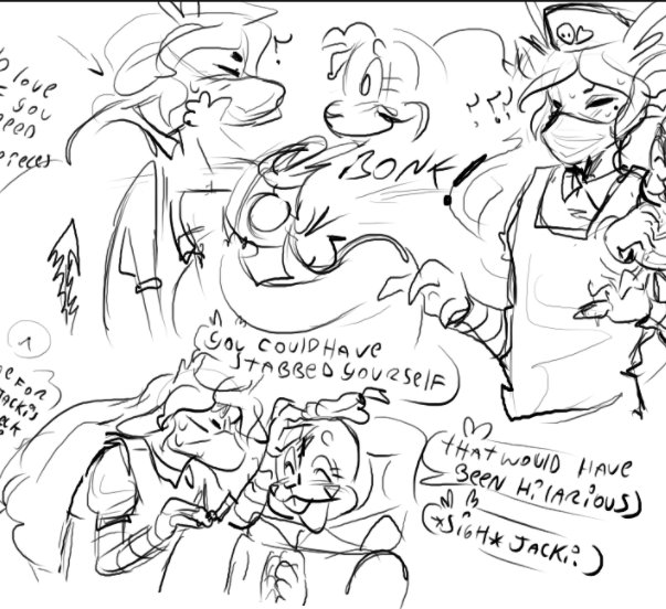 goma ☀️ comisiones abiertas tweet media