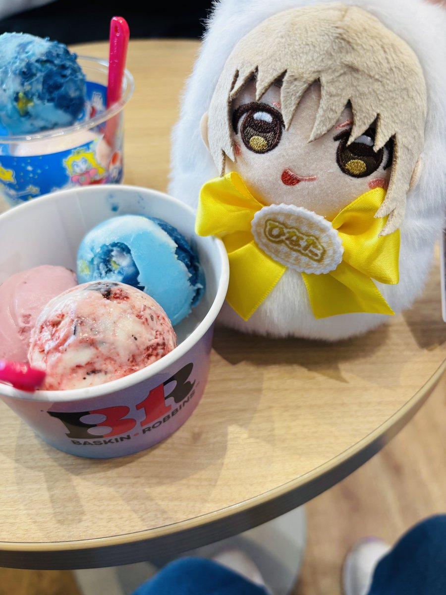 Riz（リズ） tweet media