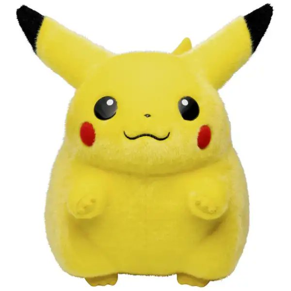 ビックカメラで「ポケットモンスター ポケモン30周年記念 おかえり