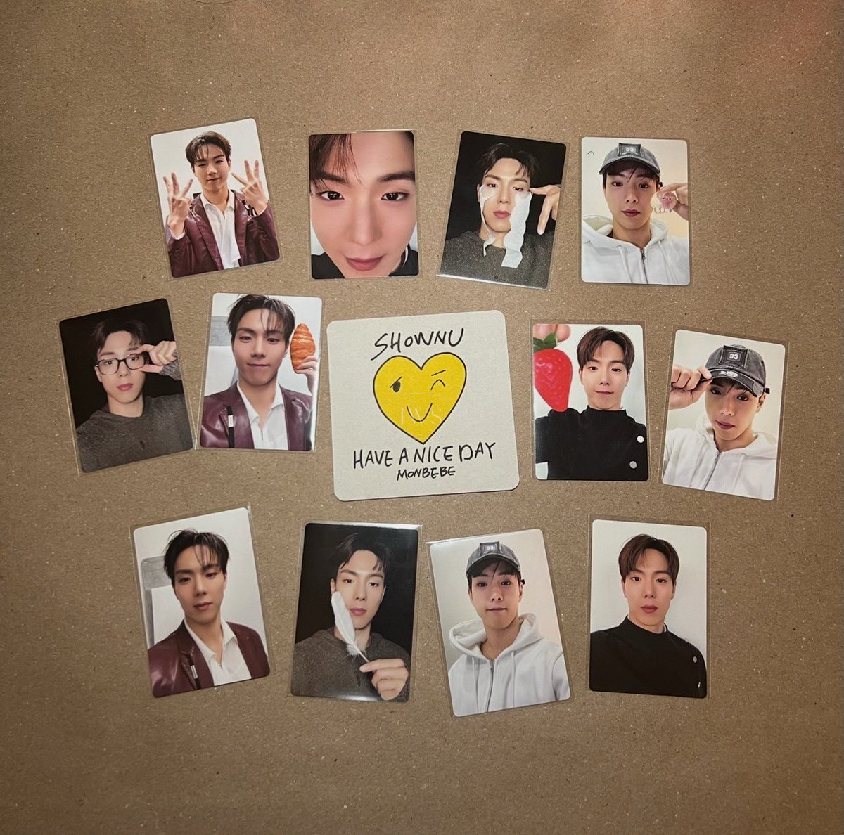 Almost done 😭😭😭🙏🏼🙏🏼🙏🏼

#몬스타엑스 #Unfold #언폴드 #셔누 #SHOWNU 
#MONSTAX #MONSTA_X <a href="/OfficialMONSTAX/">몬스타엑스_MONSTA X</a>