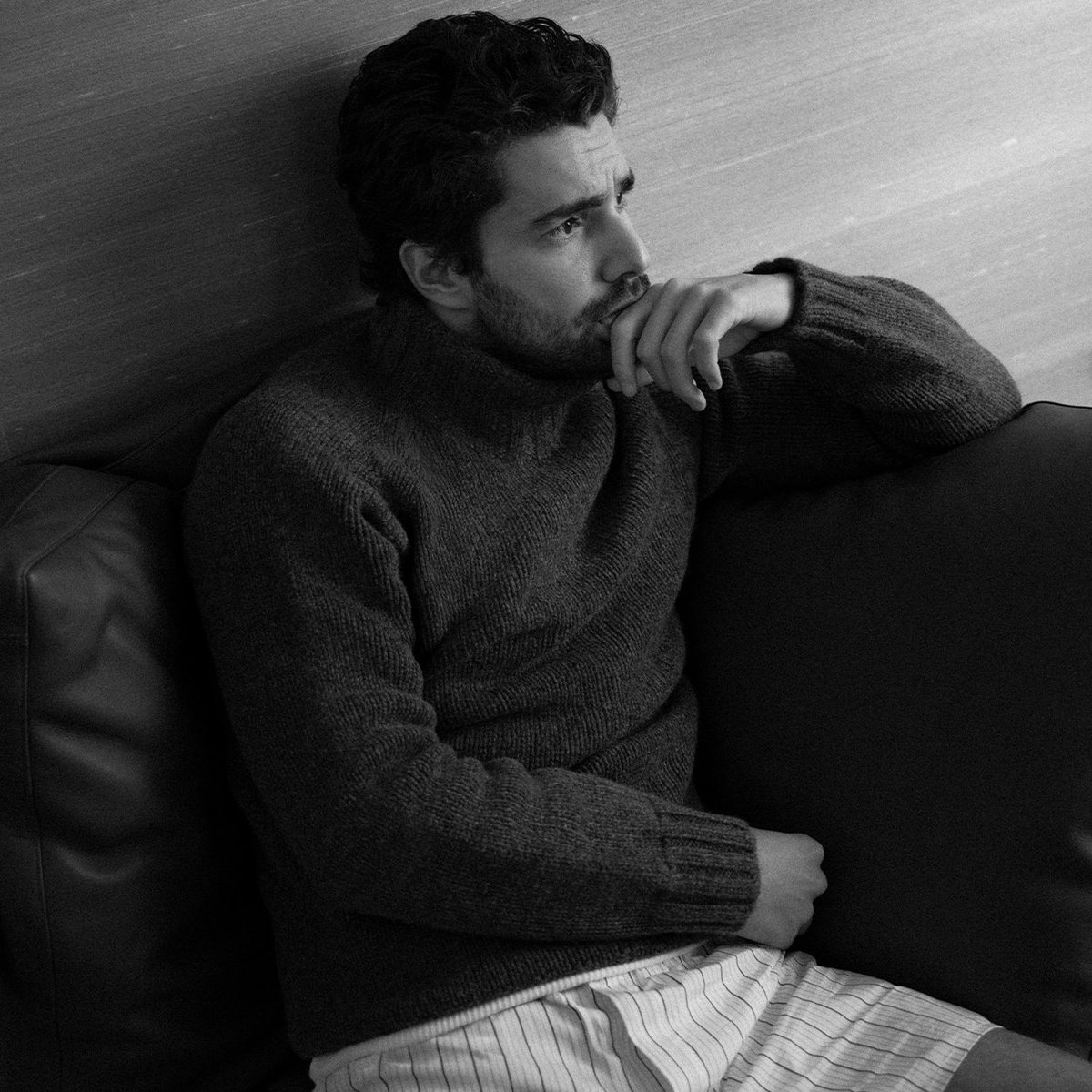 Fabien Frankel Daily tweet media