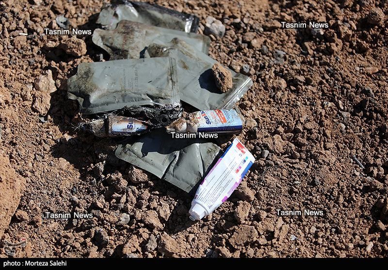 RonnieAdkins's tweet image. You guys are missing the whole point of this operation. It’s clear to me. 

The intent was to fly a couple of pallets of MREs and leave them there in a deception to destroy the stomachs of the militias. 

Take them down from the insides. Chess not checkers.