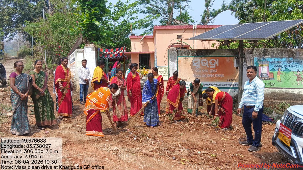 bdo gudari tweet media