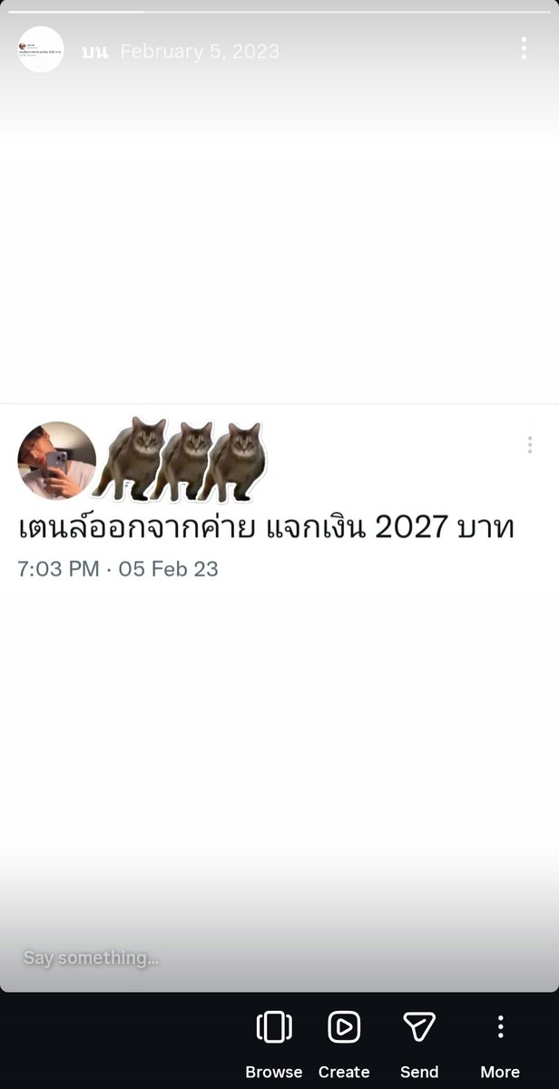 10° (*✿ ∀ ✿)ノ~~~♪ tweet media