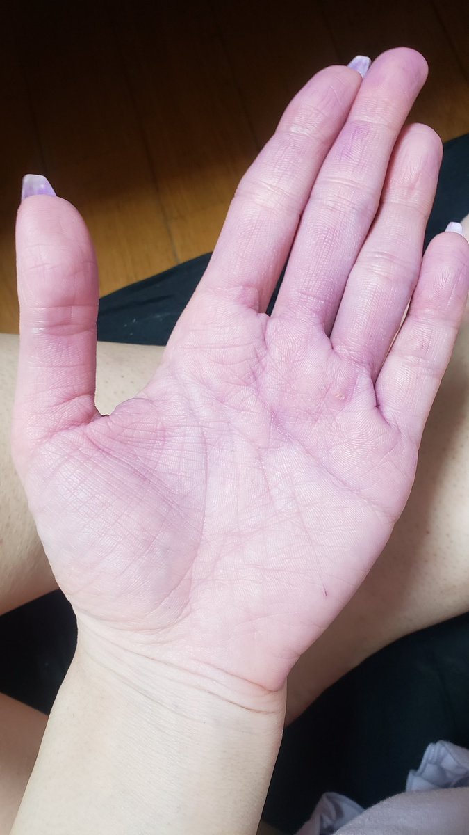 Horoko💋💜袰主綾子 tweet media