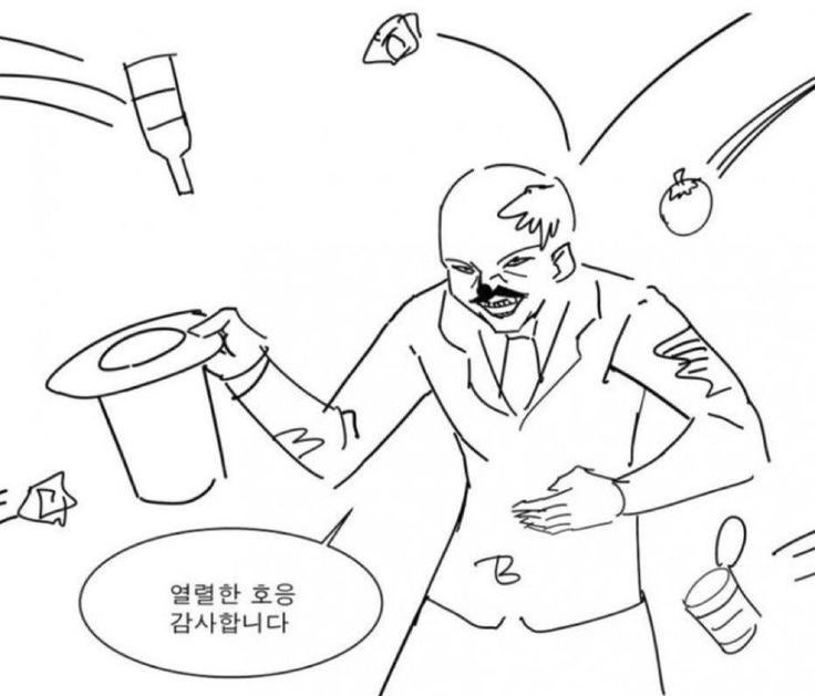 okjam889's tweet photo. #런너들_29인_달리기_안할거야
안녕하세요 러프입니다 재밌었습니다
뒤로뛰기 좀 연습해갈걸 흑
왜다들저보다잘뛰시는거죠?사람들이 사고난지얼마안됐냐고하셨어요

다들 행사 끝나고 푹 쉬셨나요??
저는 잘 쉬었습니다헤헤 너무너무재밌었고 다들 수고 너무 많으셨습니다 재밌었어요!!!!!!!!!!! https://t.co/M131GDurpy