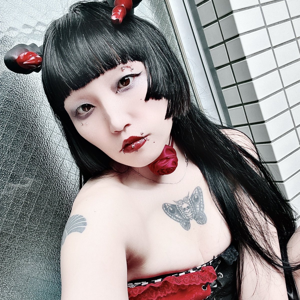 生死 tweet media