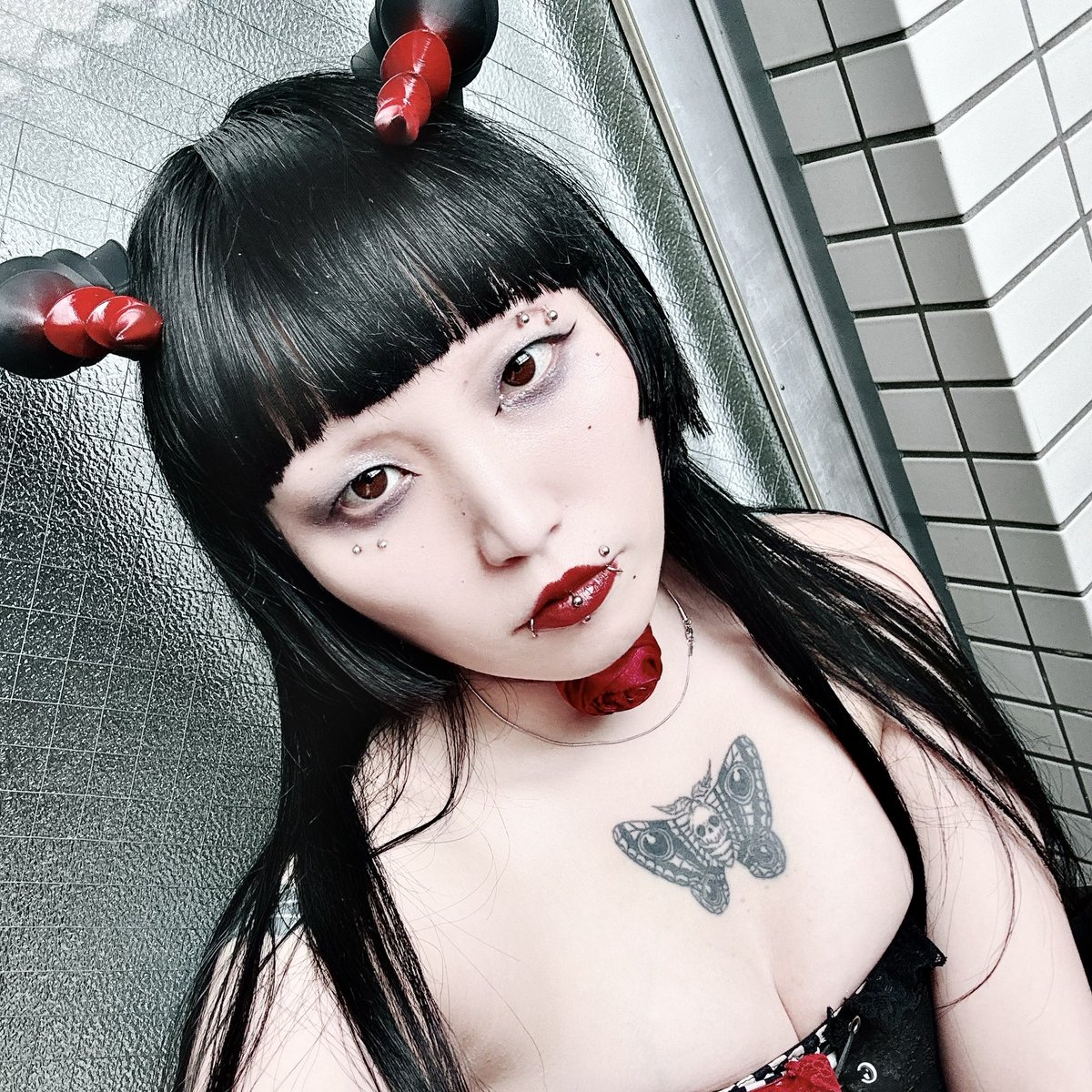 生死 tweet media