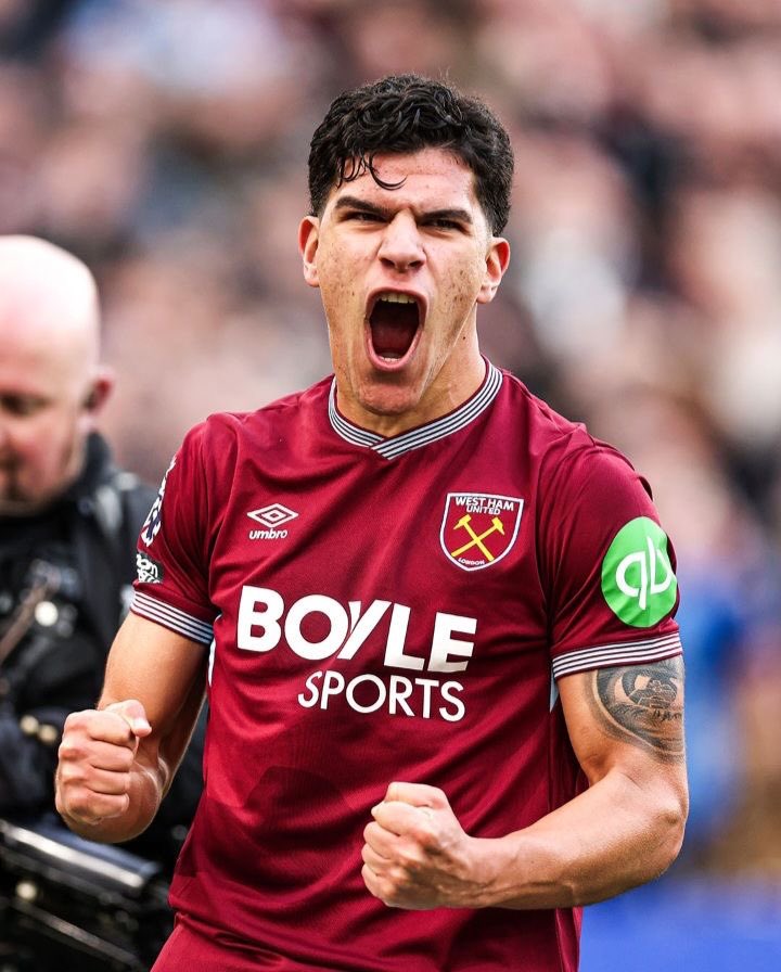 Noush 🧠 | MUFC tweet media