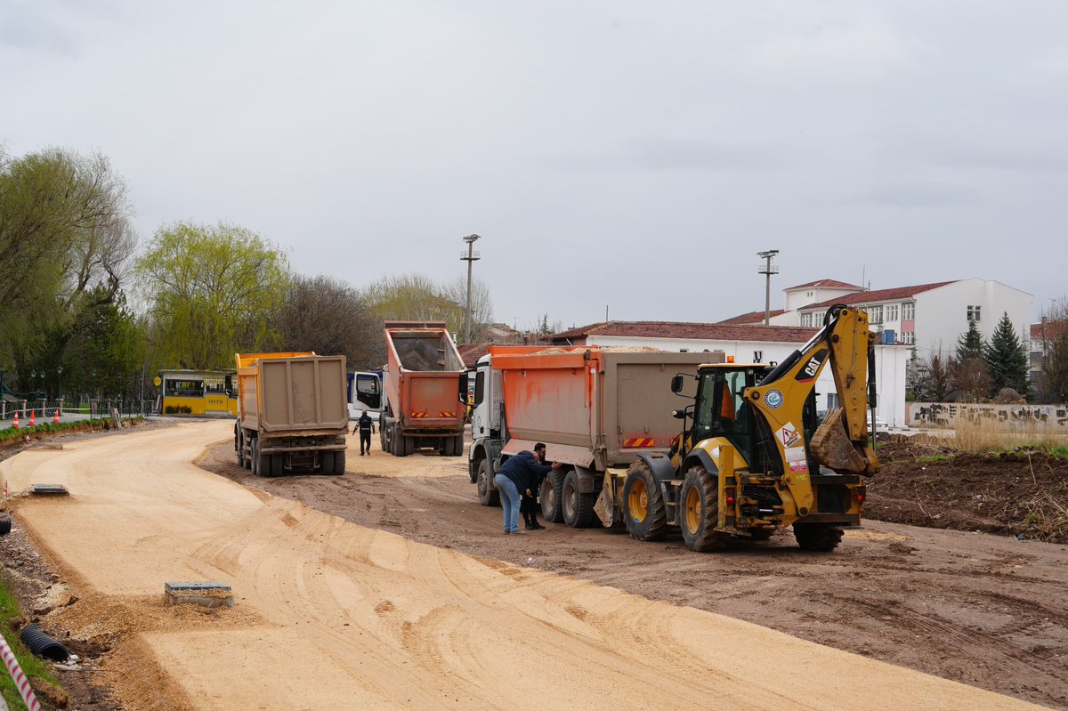 Eskişehir Büyükşehir Belediyesi tweet media