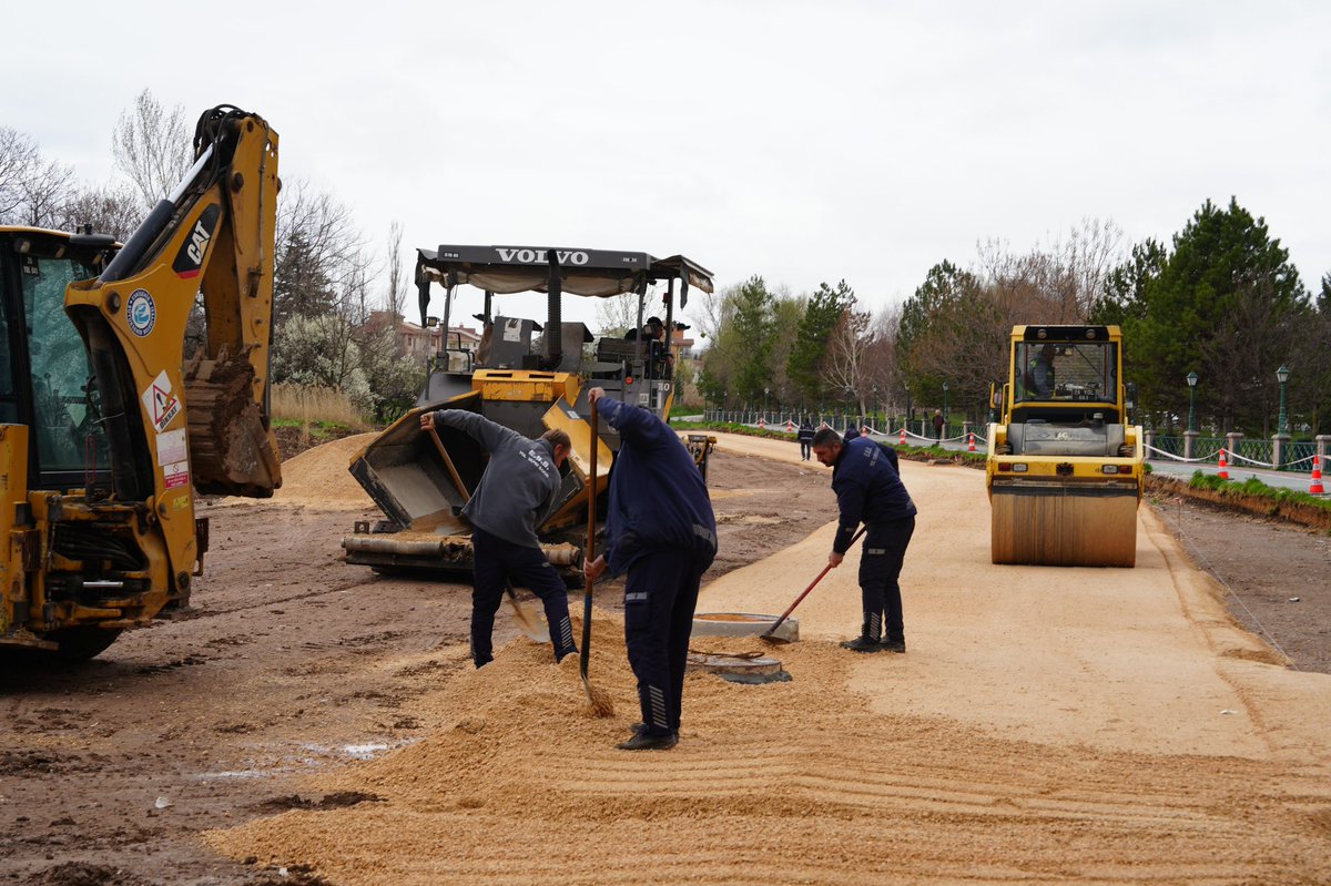 Eskişehir Büyükşehir Belediyesi tweet media