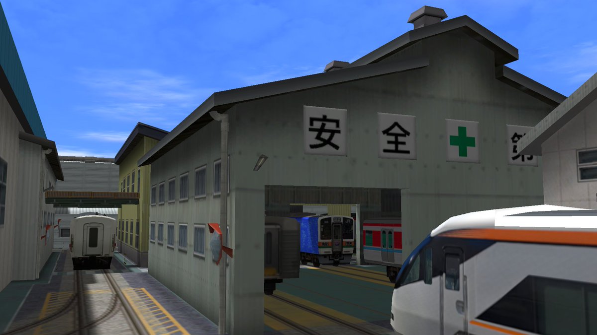 κμ (にとり) tweet media