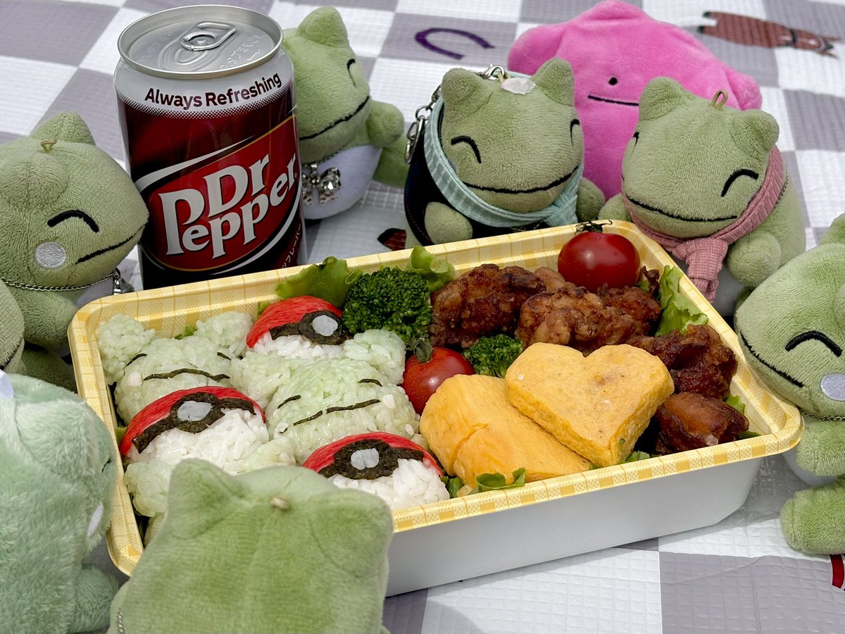 ぼくのみがわりくん tweet media