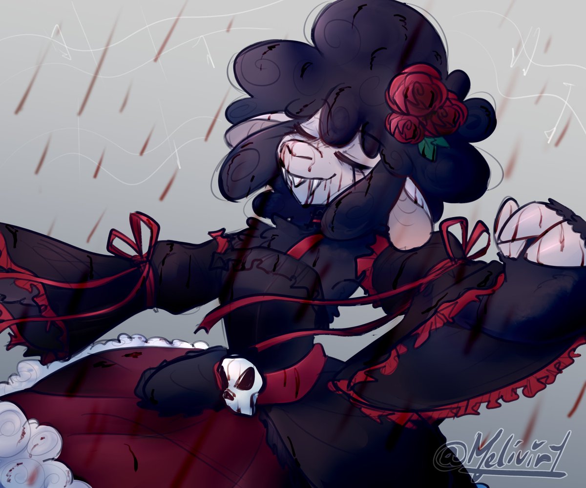 Melivir_ 🐺 tweet media